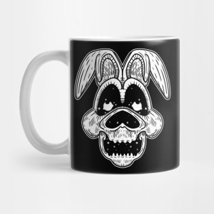 Game Over, Rayman Mug